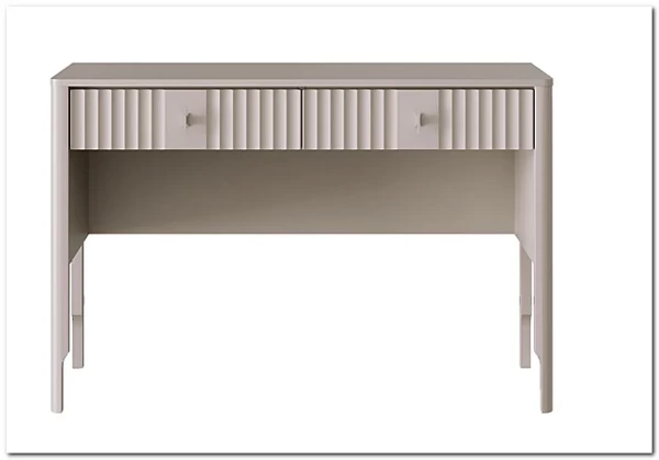 Стол туалетный Dalia персидский жемчуг TOL2S BRW заказать в интернет магазине по цене 19 700 руб. в Самаре