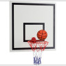 Накладка 527X525 YU BASKET-BALL белый по цене 5 624 руб. в магазине Другая Мебель в Самаре