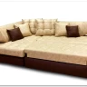 Угловой диван Глорио Soft Time заказать в интернет магазине по цене 112 168 руб. в Самаре