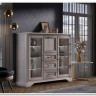 Тумба Stylius (Стилиус) B169-KOM2W1B3S BRW заказать в интернет магазине по цене 39 690 руб. в Самаре