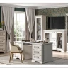 Тумба Stylius (Стилиус) B169-KOM2W1B3S BRW заказать в интернет магазине по цене 42 740 руб. в Самаре
