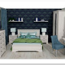 Тумба Stylius (Стилиус) B169-KOM2W1B3S BRW заказать в интернет магазине по цене 39 690 руб. в Самаре