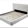 Кровать Halmar MADERA (кремовый) 160/200 заказать в интернет магазине по цене 62 613 руб. в Самаре