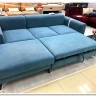 Угловой диван Даллас Soft Time заказать в интернет магазине по цене 125 440 руб. в Самаре