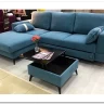 Угловой диван Даллас Soft Time заказать в интернет магазине по цене 125 440 руб. в Самаре