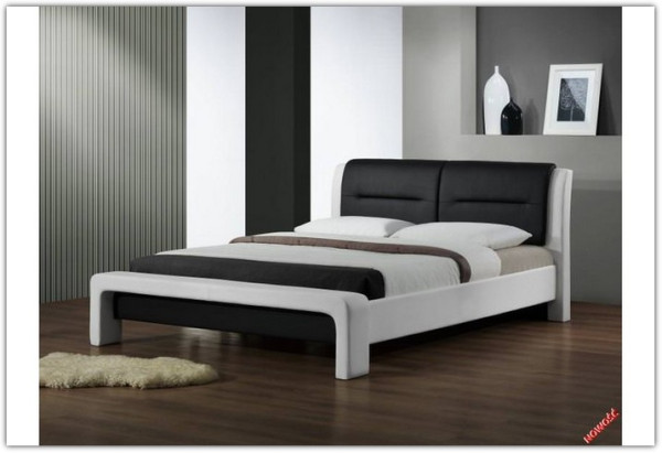 Кровать CASSANDRA 120/200 Halmar заказать в интернет магазине по цене 53 356 руб. в Самаре