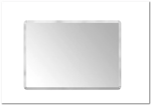 Зеркало Dalia персидский жемчуг LUS BRW заказать в интернет магазине по цене 9 940 руб. в Самаре