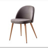 Стул DC373 dark beige заказать в интернет магазине по цене 8 224,42 руб. в Самаре
