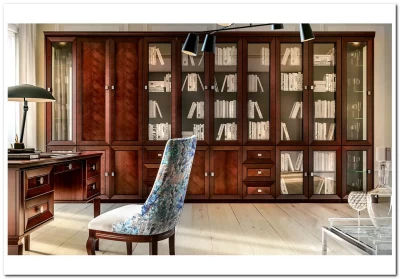 Комод MO-K3sz MONACO Taranko