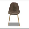Стул DC350 camel cowboy / wood заказать в интернет магазине по цене 6 925,83 руб. в Самаре