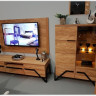 Тумба RTV mini PIK Mebin заказать в интернет магазине по цене 109 915,42 руб. в Самаре