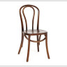 Стул THONET CLASSIC BAR CHAIR (mod.СE6069) Темный Орех (№5) заказать в интернет магазине по цене 30 450 руб. в Самаре