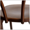 Стул THONET CLASSIC BAR CHAIR (mod.СE6069) Темный Орех (№5) заказать в интернет магазине по цене 30 450 руб. в Самаре