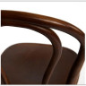 Стул THONET CLASSIC BAR CHAIR (mod.СE6069) Темный Орех (№5) заказать в интернет магазине по цене 30 450 руб. в Самаре