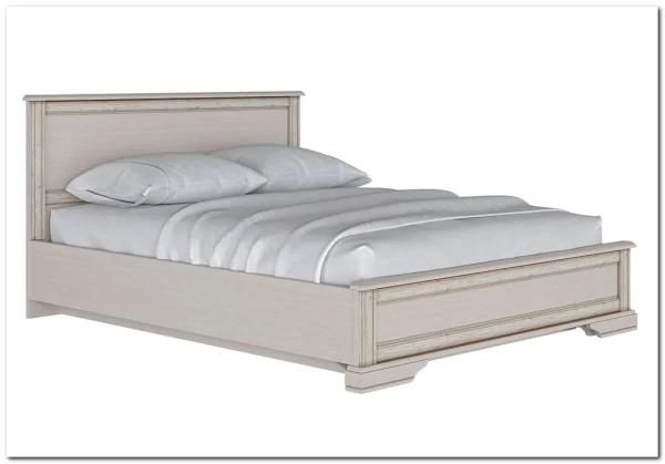 Кровать Стилиус B169-LOZ160х200 с подъемным механизмом БРВ заказать в интернет магазине по цене 50 320 руб. в Самаре