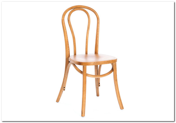 Стул THONET CLASSIC CHAIR (mod.СB2345) Груша (№3) заказать в интернет магазине по цене 16 350 руб. в Самаре