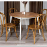 Стул THONET CLASSIC CHAIR (mod.СB2345) Груша (№3) заказать в интернет магазине по цене 16 350 руб. в Самаре