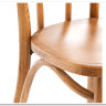 Стул THONET CLASSIC CHAIR (mod.СB2345) Груша (№3) заказать в интернет магазине по цене 16 350 руб. в Самаре