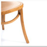 Стул THONET CLASSIC CHAIR (mod.СB2345) Груша (№3) заказать в интернет магазине по цене 16 350 руб. в Самаре