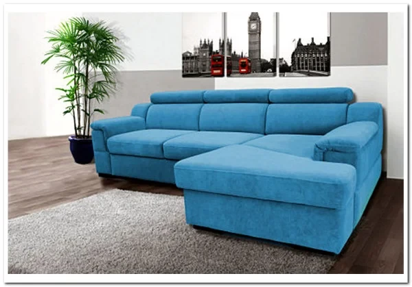 Угловой диван Касабланка 3 Other Life заказать в интернет магазине по цене 164 052 руб. в Самаре