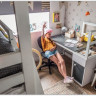 Лампа письменного стола 140 Nest VOX заказать в интернет магазине по цене 17 575 руб. в Самаре