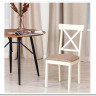 Стул Гольфи 2/ Golfi 2 ivory white, ткань кор.-зол.(1505-9) заказать в интернет магазине по цене 7 530 руб. в Самаре
