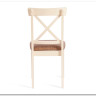 Стул Гольфи 2/ Golfi 2 ivory white, ткань кор.-зол.(1505-9) заказать в интернет магазине по цене 7 530 руб. в Самаре