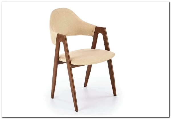 Стул кухонный Halmar K344 (бежевый) заказать в интернет магазине по цене 11 592 руб. в Самаре