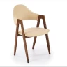 Стул кухонный Halmar K344 (бежевый) заказать в интернет магазине по цене 11 592 руб. в Самаре