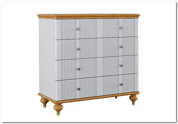 Комод Рандеву 04 заказать в интернет магазине по цене 44 345 руб. в Самаре