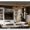 Шкаф Stylius (Стилиус) B169-SZF6D2S BRW заказать в интернет магазине по цене 92 280 руб. в Самаре