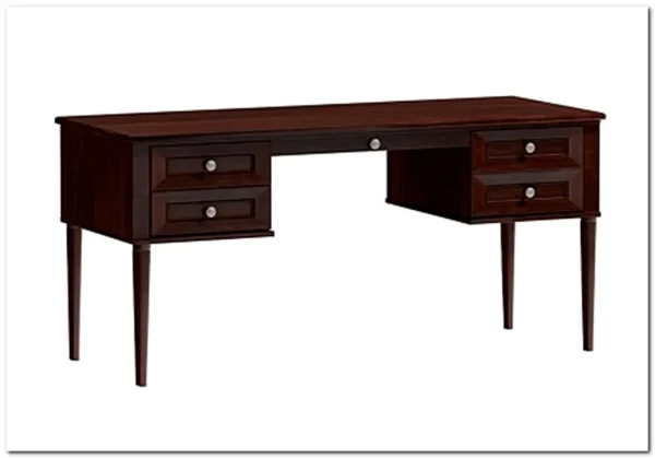 Письменный стол МО-biurko 1 MONACO Taranko заказать в интернет магазине по цене 171 345,80 руб. в Самаре