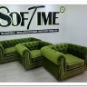 Диван Честер Soft Time заказать в интернет магазине по цене 104 720 руб. в Самаре
