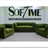 Диван Честер Soft Time заказать в интернет магазине по цене 104 720 руб. в Самаре