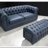 Диван Честер Soft Time заказать в интернет магазине по цене 104 720 руб. в Самаре