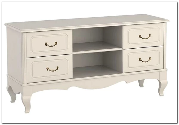 Тумба под ТВ из массива бука Авиньон заказать в интернет магазине по цене 36 782 руб. в Самаре