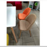 Стул DC373 light beige заказать в интернет магазине по цене 8 224,42 руб. в Самаре