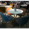 Стул DC373 light beige заказать в интернет магазине по цене 8 224,42 руб. в Самаре