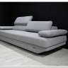 Прямой диван Монреаль NEW Soft Time заказать в интернет магазине по цене 99 680 руб. в Самаре