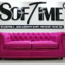 Диван Честер нераскладной Soft Time заказать в интернет магазине по цене 96 320 руб. в Самаре