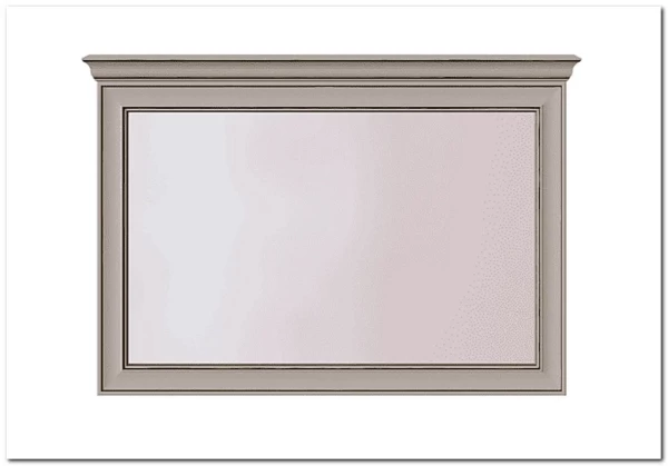 Зеркало Флоренция  LUS/100 персидский жемчуг БРВ заказать в интернет магазине по цене 9 770 руб. в Самаре