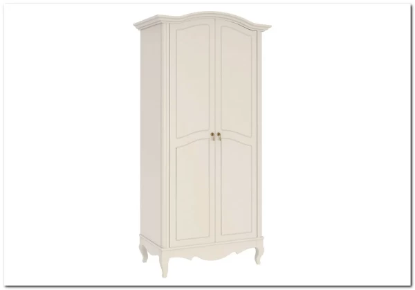 Шкаф 2 дверный Авиньон из массива бука заказать в интернет магазине по цене 119 417 руб. в Самаре