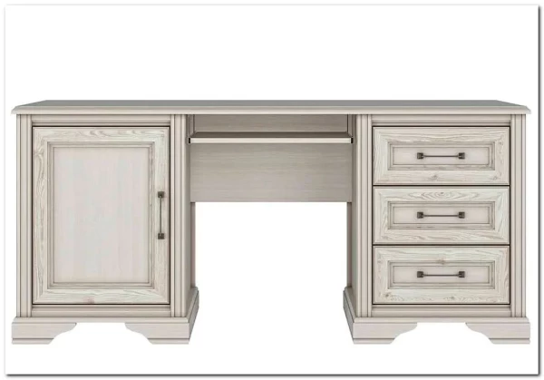 Стол письменный Stylius (Стилиус) B169-BIU170 BRW заказать в интернет магазине по цене 48 020 руб. в Самаре