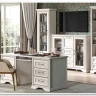 Стол письменный Stylius (Стилиус) B169-BIU170 BRW заказать в интернет магазине по цене 48 020 руб. в Самаре