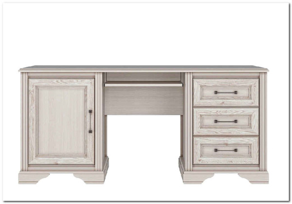 Стол письменный Stylius (Стилиус) B169-BIU170 BRW заказать в интернет магазине по цене 48 020 руб. в Самаре