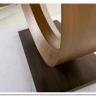 Стол обеденный Signal WILSON Ceramic 180 раскладной (Ossido Bruno коричневый/античный коричневый) заказать в интернет магазине по цене 212 379 руб. в Самаре