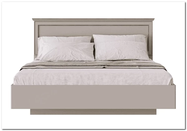 Кровать с подъемным механизмом Флоренция LOZ160х200 персидский жемчуг БРВ заказать в интернет магазине по цене 52 680 руб. в Самаре