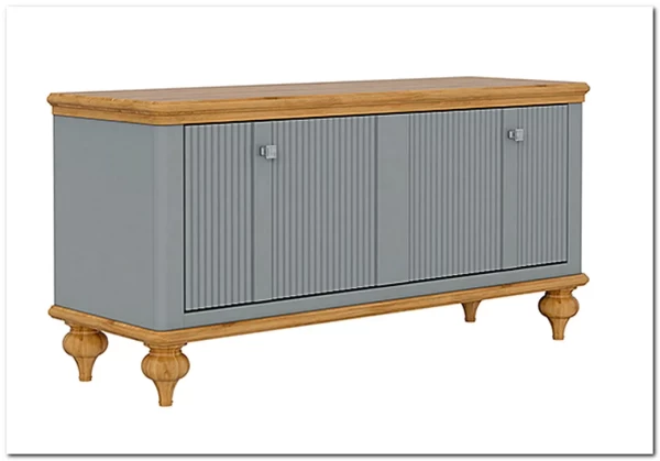 Тумба под обувь Рандеву 10 из массива сосны заказать в интернет магазине по цене 23 285 руб. в Самаре