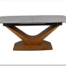 Стол обеденный Signal DOLCE CERAMIC раздвижной (белый/дуб) заказать в интернет магазине по цене 217 649 руб. в Самаре