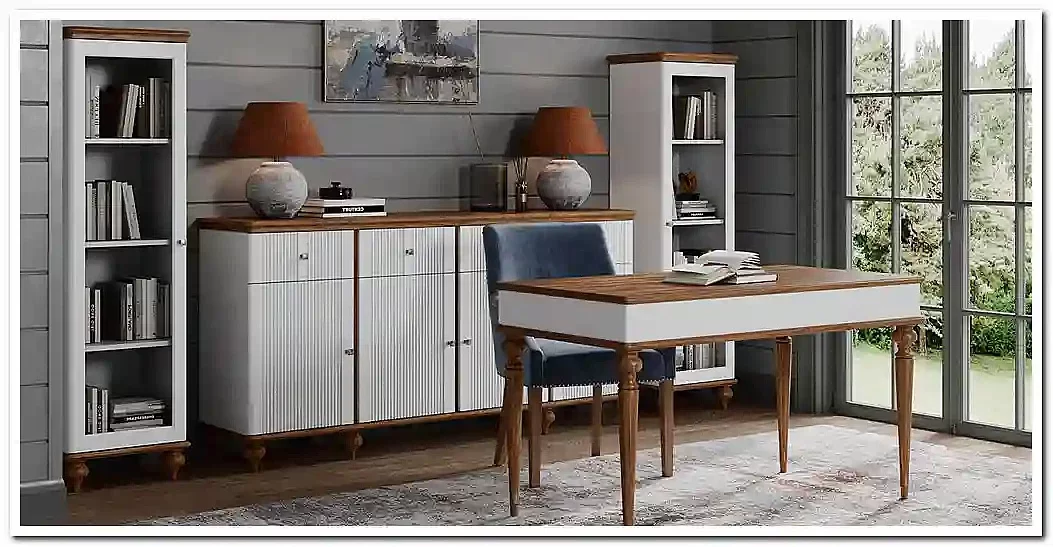 МЕБЕЛЬ ДЛЯ КАБИНЕТА